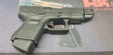 GLOCK 26 / SUAREZ 9MM CGS SUPPRESSOR MD 9 SK - 2 of 12