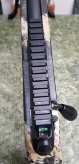 CZ 457 Varmint Precision Trainer 22 Long Rifle Bolt Action Rifle - 8 of 13