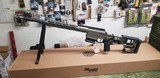 SIG SAUER CROSS SAWTOOTH 6.5 CREEDMOOR INC. 308 BARREL - 11 of 11