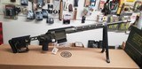 SIG SAUER CROSS SAWTOOTH 6.5 CREEDMOOR INC. 308 BARREL - 2 of 11