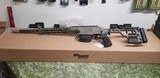 SIG SAUER CROSS SAWTOOTH 6.5 CREEDMOOR INC. 308 BARREL - 8 of 11