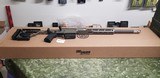 SIG SAUER CROSS SAWTOOTH 6.5 CREEDMOOR INC. 308 BARREL - 7 of 11