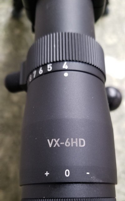 SAVAGE ULTRALITE ELITE 6.5 PRC - Image 14 of 14