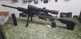 SAVAGE ULTRALITE ELITE 6.5 PRC - 10 of 14