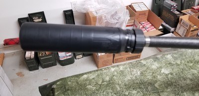 SAVAGE ULTRALITE ELITE 6.5 PRC - Image 7 of 14