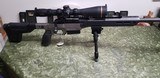 SAVAGE ULTRALITE ELITE 6.5 PRC - 13 of 14