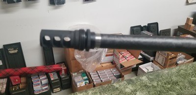 SAVAGE ULTRALITE ELITE 6.5 PRC - Image 11 of 14
