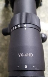 SAVAGE ULTRALITE ELITE 6.5 PRC - 14 of 14