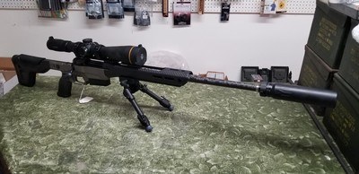 SAVAGE ULTRALITE ELITE 6.5 PRC - Image 4 of 14