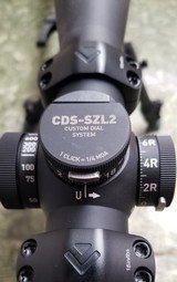 SAVAGE ULTRALITE ELITE 6.5 PRC - 3 of 14