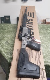 SAVAGE ULTRALITE ELITE 6.5 PRC - 1 of 14
