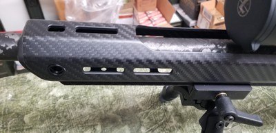 SAVAGE ULTRALITE ELITE 6.5 PRC - Image 2 of 14