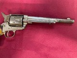 Colt Burgess 44 WCF with Colt Archive Letter - 6 of 12