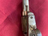 Colt Burgess 44 WCF with Colt Archive Letter - 12 of 12