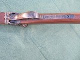 Shiloh Sharps 1874 Saddle Rifle 45-90 Beautiful Walnut - 6 of 15