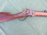 Shiloh Sharps 1874 Saddle Rifle 45-90 Beautiful Walnut - 10 of 15
