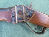 Shiloh Sharps 1874 Saddle Rifle 45-90 Beautiful Walnut - 5 of 15
