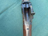 Shiloh Sharps 1874 Saddle Rifle 45-90 Beautiful Walnut - 8 of 15