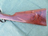Shiloh Sharps 1874 Saddle Rifle 45-90 Beautiful Walnut - 2 of 15