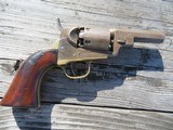 Colt 1849 Wells Fargo with Unique 6 shot cylinder - 12 of 15