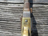 Colt 1849 Wells Fargo with Unique 6 shot cylinder - 2 of 15