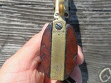 Colt 1849 Wells Fargo with Unique 6 shot cylinder - 3 of 15
