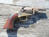 Colt 1849 Wells Fargo with Unique 6 shot cylinder - 5 of 15