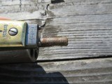 Colt 1849 Wells Fargo with Unique 6 shot cylinder - 7 of 15