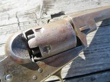 Colt 1849 Wells Fargo with Unique 6 shot cylinder - 9 of 15