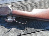 Winchester 1886 40-82 WCF - 5 of 15