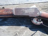 Winchester 1886 40-82 WCF - 1 of 15