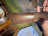 Winchester 1886 45-90 WCF Project Gun - 9 of 14