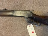Winchester 1886 45-90 WCF Project Gun - 12 of 14