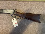 Winchester 1886 45-90 WCF Project Gun - 8 of 14