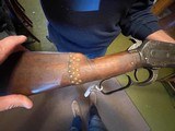 Winchester 1886 45-90 WCF Project Gun - 11 of 14