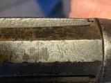 Winchester 1886 45-90 WCF Project Gun - 3 of 14