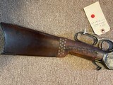 Winchester 1886 45-90 WCF Project Gun - 2 of 14