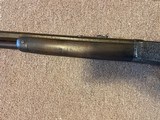 Winchester 1886 45-90 WCF Project Gun - 14 of 14