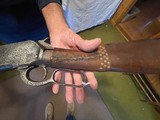 Winchester 1886 45-90 WCF Project Gun - 1 of 14