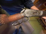 Winchester 1886 45-90 WCF Project Gun - 10 of 14