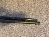 Winchester 1886 45-90 WCF Project Gun - 4 of 14