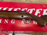 Winchester Model 70 Super Grade 264 Winchester 26