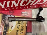Winchester Model 70 Super Grade 264 Winchester 26