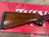 Winchester Model 70 Featherweight 257 Roberts 22' Barrel - 4 of 10