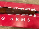 Winchester Model 70 Featherweight 257 Roberts 22' Barrel - 1 of 10