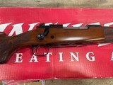 Winchester Model 70 Featherweight 257 Roberts 22' Barrel - 8 of 10