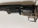 Colt 1851 Navy 2nd Generation 