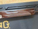 Browning 725 Trap Max 32” Beautiful Wood - 8 of 11