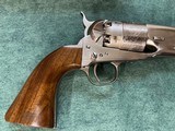 Colt 1860 Army 2nd Generation Rare Electroless Nickel 1 of 50 - 14 of 14