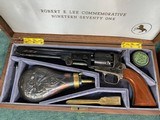 Colt 1851 Navy Grant Lee Matching Pair - 16 of 20